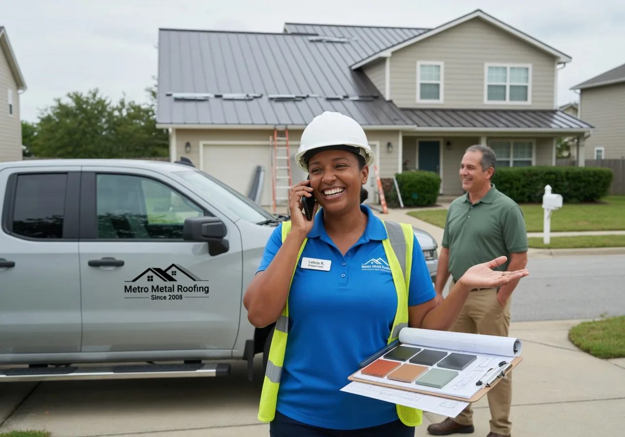 Metal Roofing Installation Winton, MN FAQs