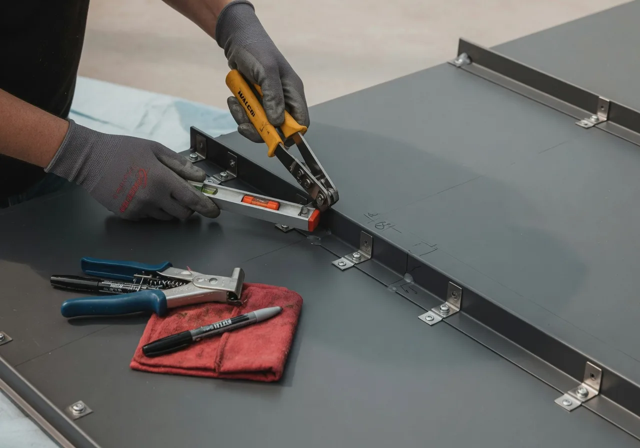 Why choose Metal Roofing Installation in Winton, MN